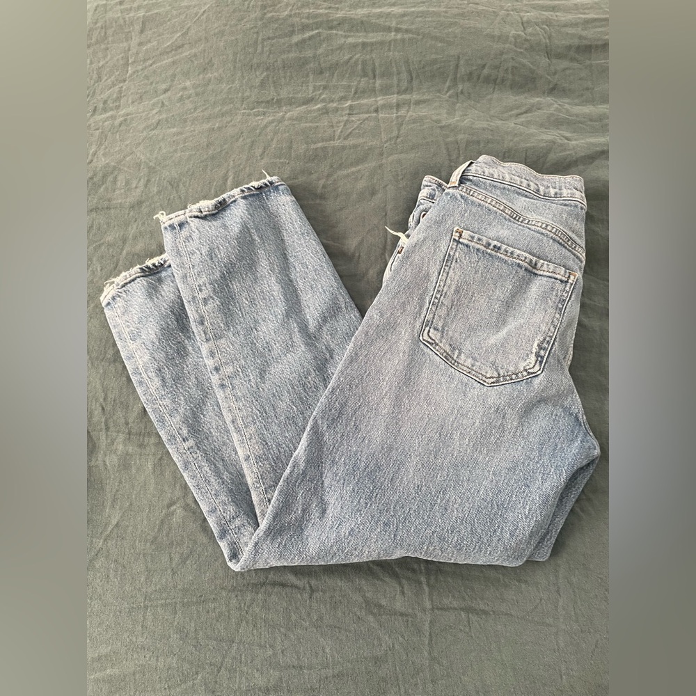 Agolde Riley Jeans - Picture 3 of 6
